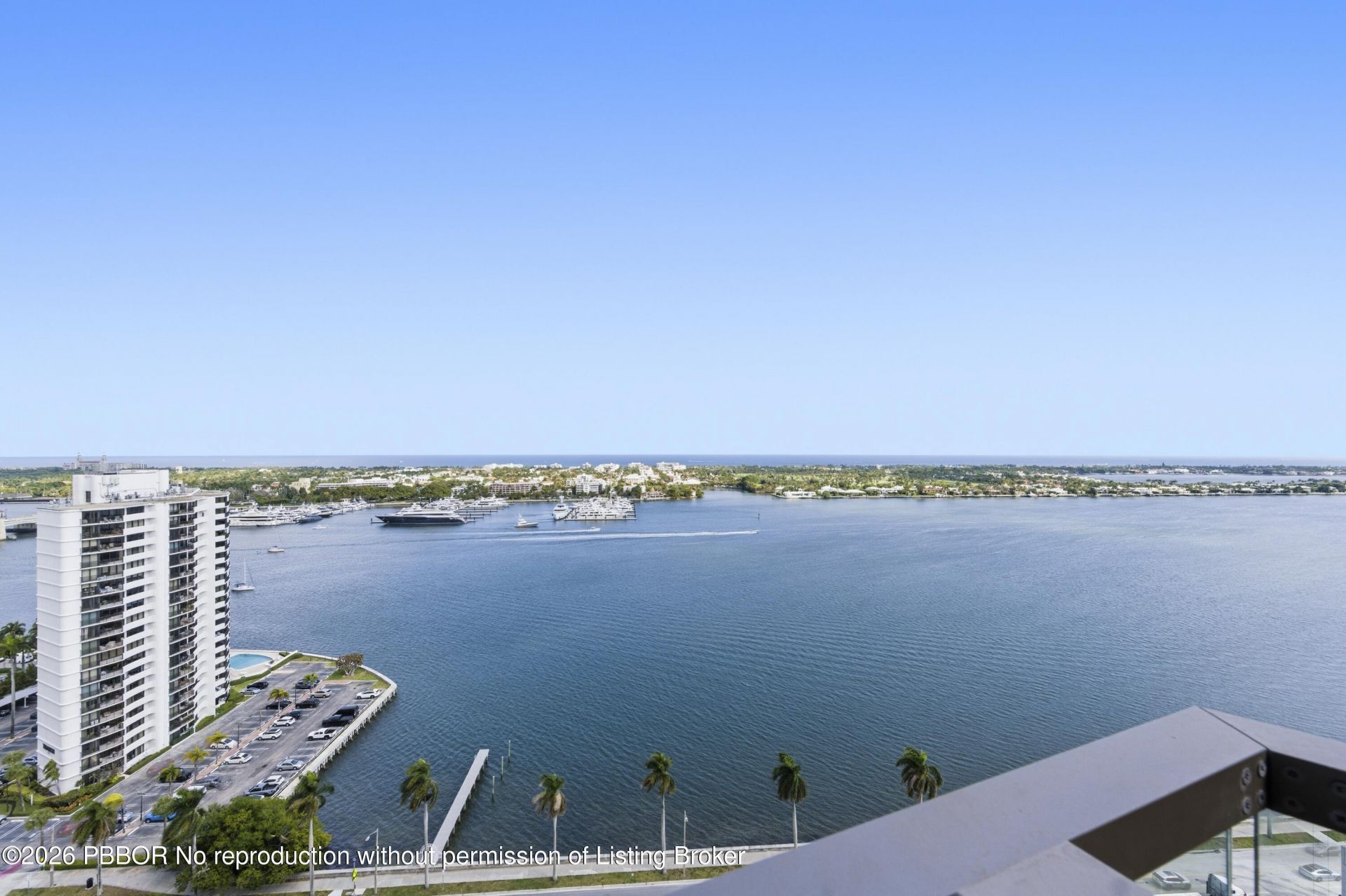 1333 S Flagler Drive, Unit 1702, West Palm Beach, FL 33401 Photo