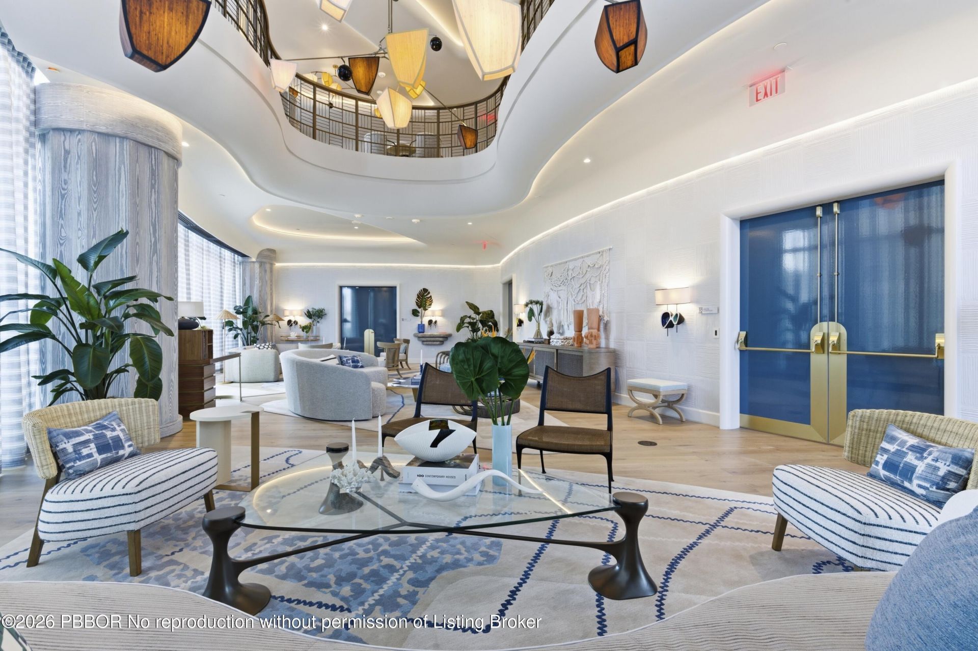 1333 S Flagler Drive, Unit 1702, West Palm Beach, FL 33401 Photo