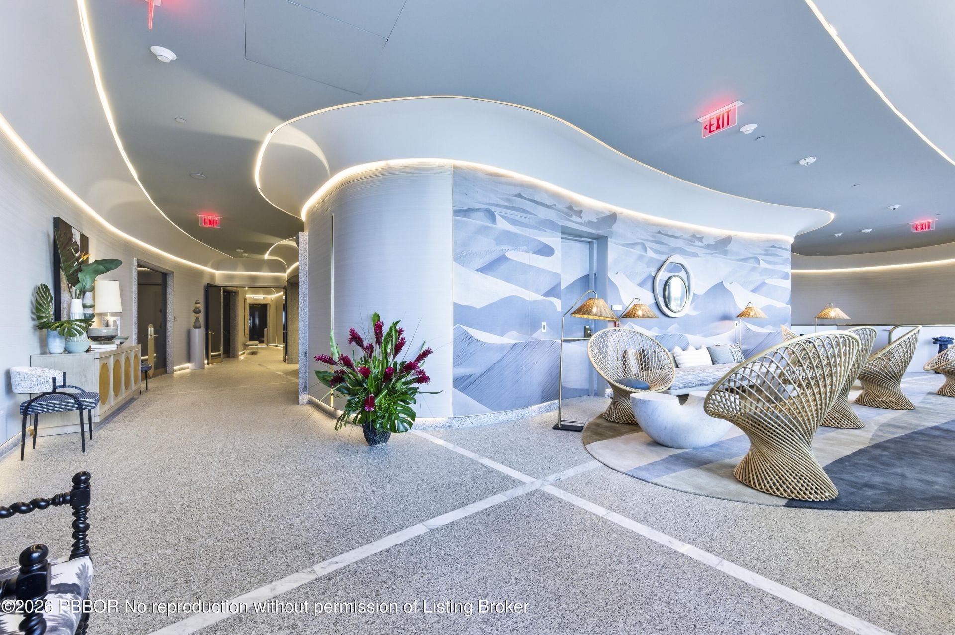 1333 S Flagler Drive, Unit 1702, West Palm Beach, FL 33401 Photo