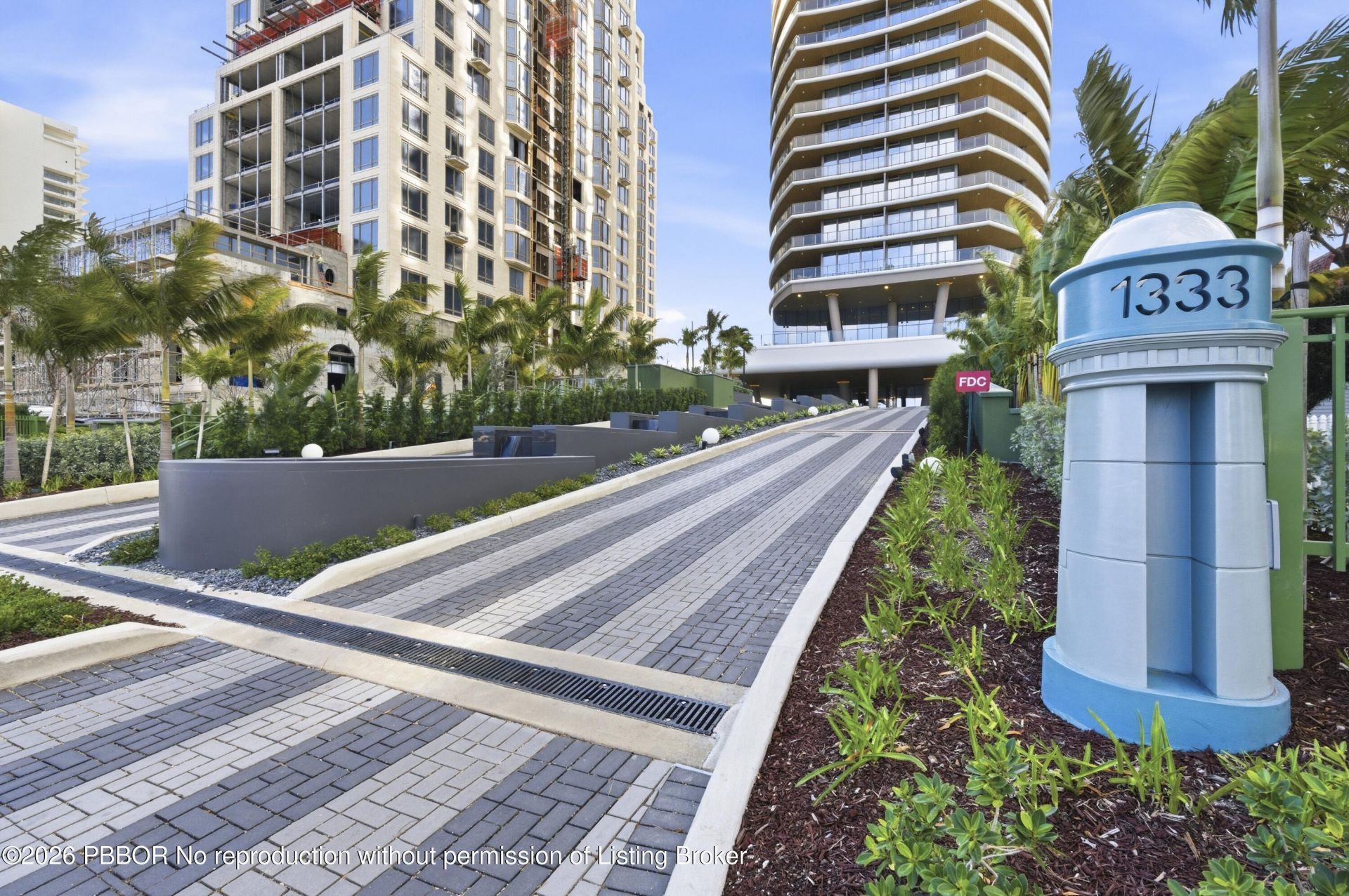 1333 S Flagler Drive, Unit 1702, West Palm Beach, FL 33401 Photo