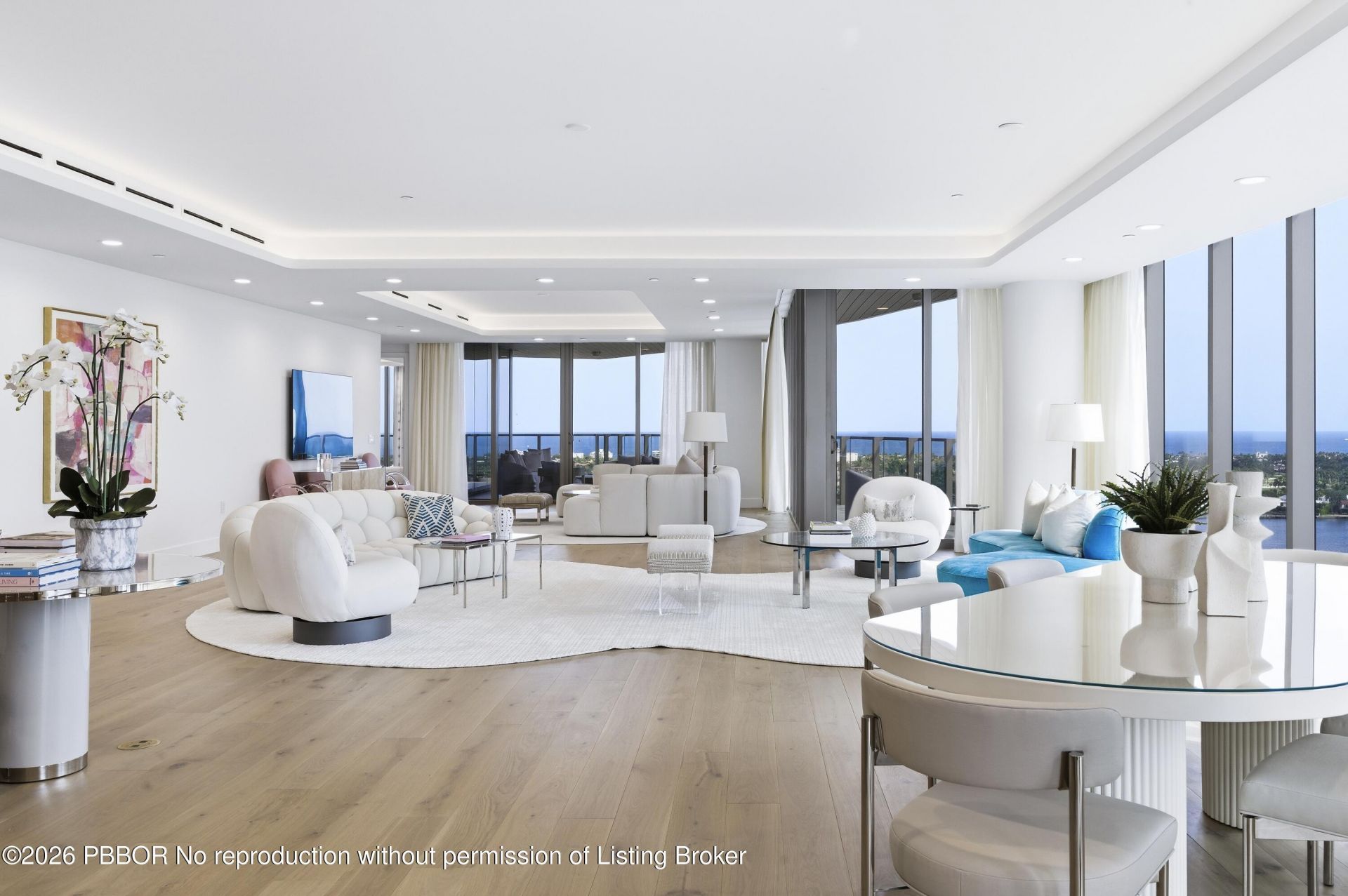 1333 S Flagler Drive, Unit 1702, West Palm Beach, FL 33401 Photo