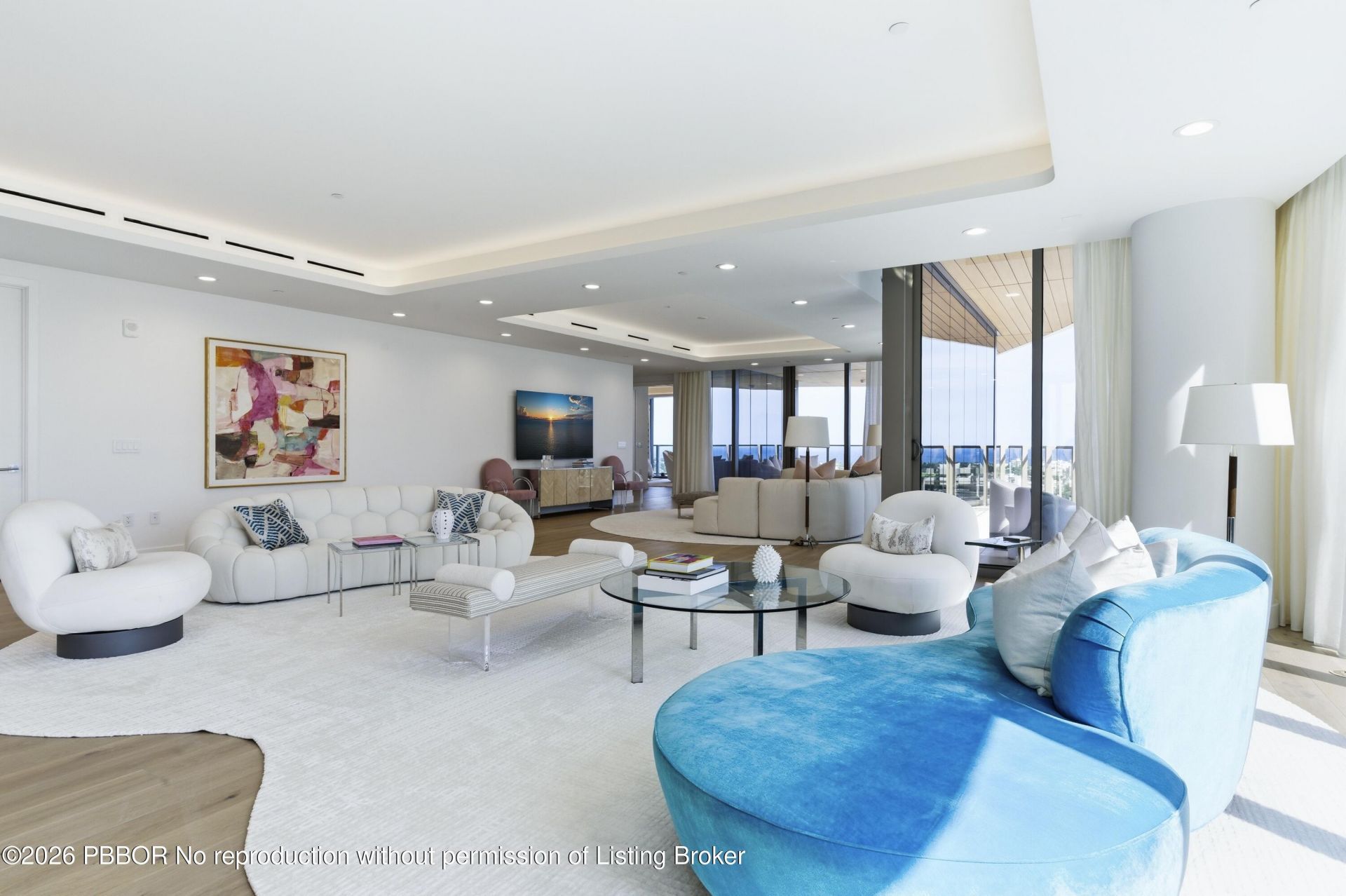 1333 S Flagler Drive, Unit 1702, West Palm Beach, FL 33401 Photo