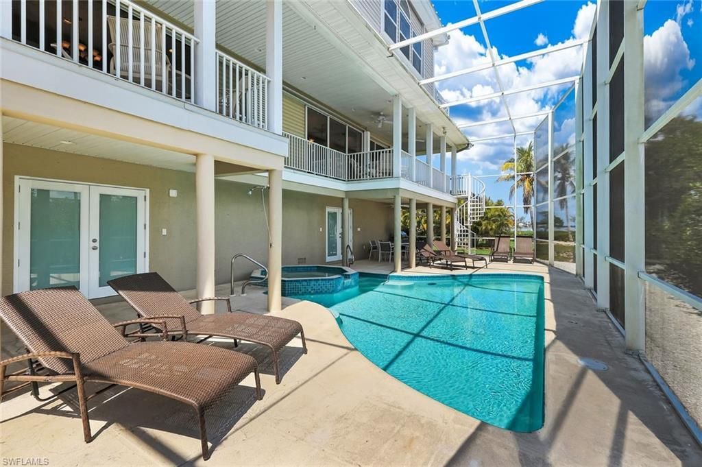 21500 - 21504 Indian Bayou Dr, Fort Myers Beach, FL 33931 Photo