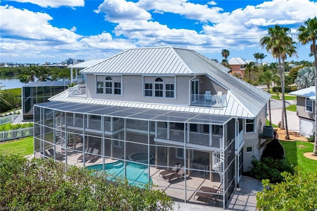 21500 - 21504 Indian Bayou Dr, Fort Myers Beach, FL 33931 Photo