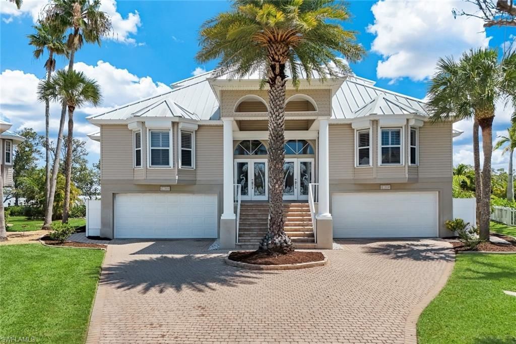 21500 - 21504 Indian Bayou Dr, Fort Myers Beach, FL 33931 Photo