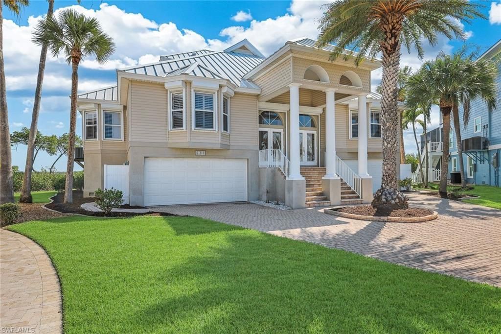 21500 - 21504 Indian Bayou Dr, Fort Myers Beach, FL 33931 Photo