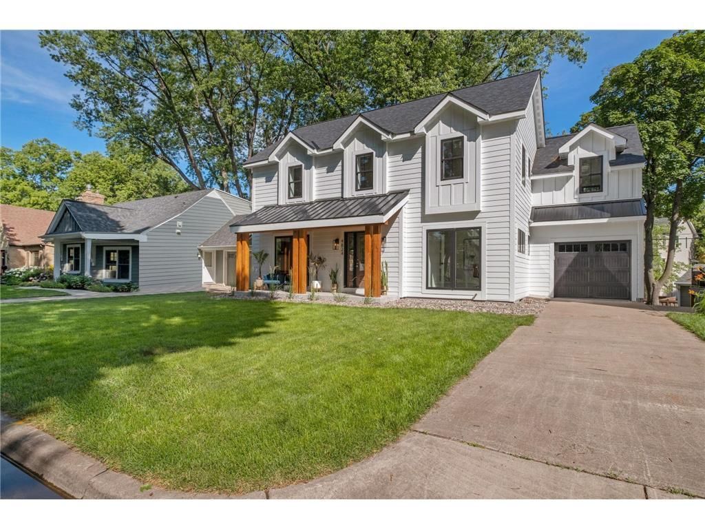 4824 W 40th Lane, Saint Louis Park, MN 55416