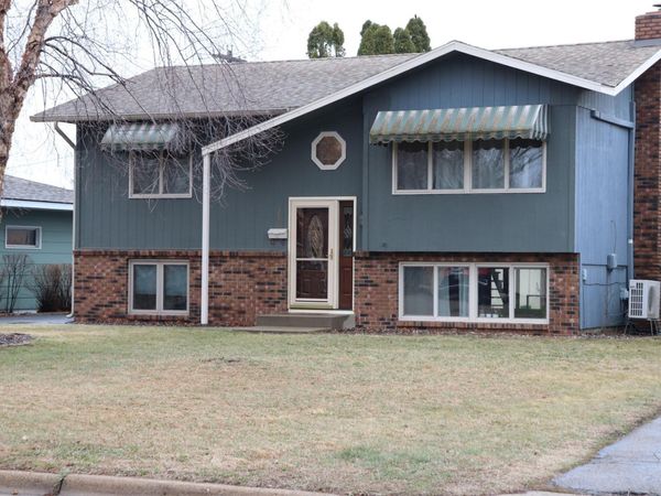 1248 12th Avenue N, Saint Cloud, MN 56303