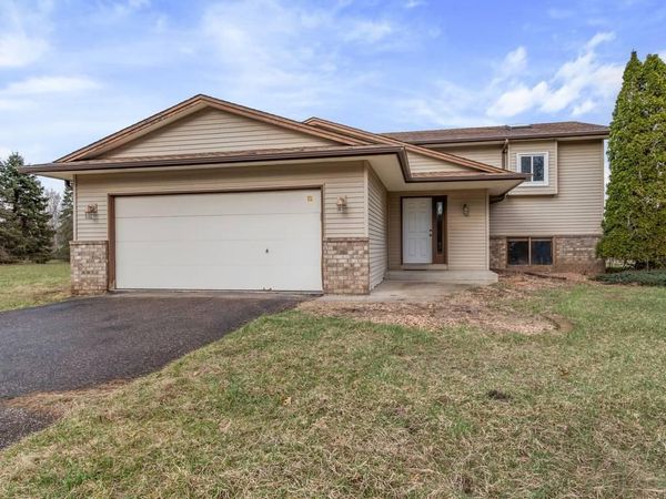 15781 Azurite Court NW, Anoka, MN 55303
