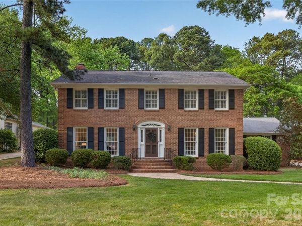 3225 Wamath Drive , Charlotte, NC 28210