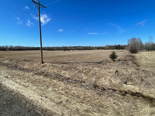 Hwy 133 Hwy # 133 , Meadowlands, MN 55765