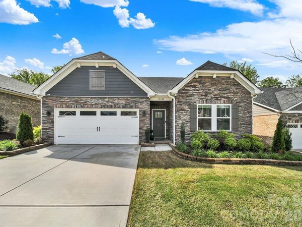 12620 Twilight Drive, Mint Hill, NC 28227