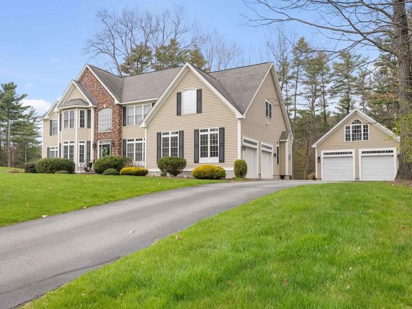 20 Hancock Road, Windham, NH 03087