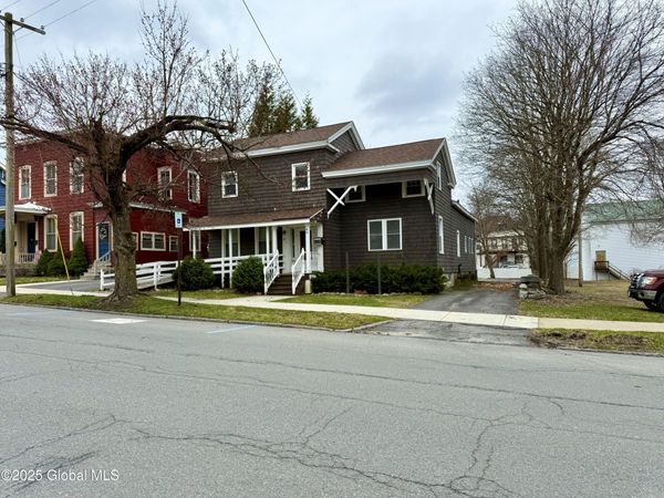 41 S Perry Street, Johnstown, NY 12078