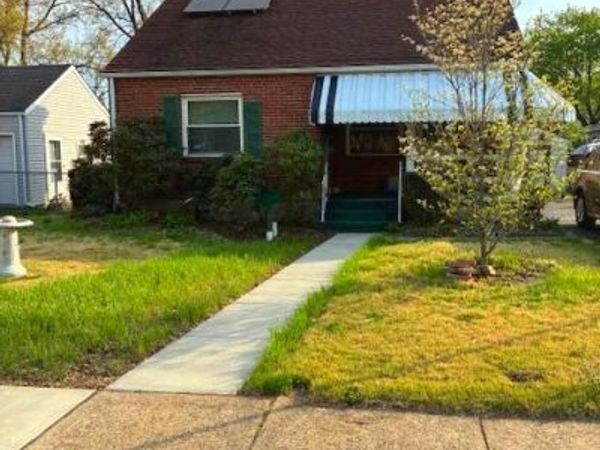 971 PARK DRIVE, POTTSTOWN, PA 19464