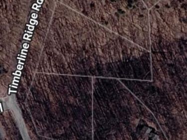 0 TIMBERLINE RIDGE ROAD , FRONT ROYAL, VA 22630