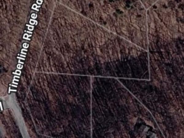 0 TIMBERLINE RIDGE ROAD , FRONT ROYAL, VA 22630