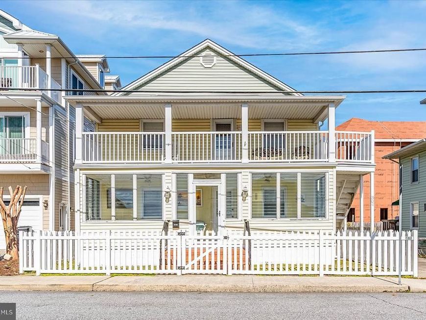 304 15th Street , Ocean City, MD 21842 Main Photo