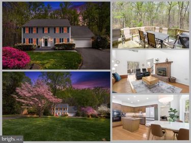 11467 MEATH DRIVE , FAIRFAX, VA 22030