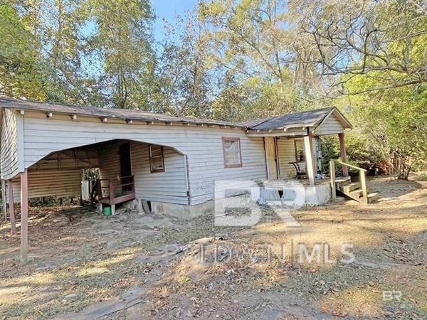 726 Travis Street, Brewton, AL 36426