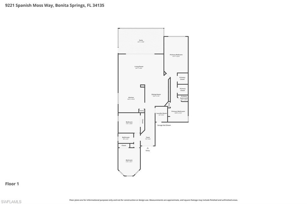 9221 Spanish Moss Way, Bonita Springs, FL 34135 Photo