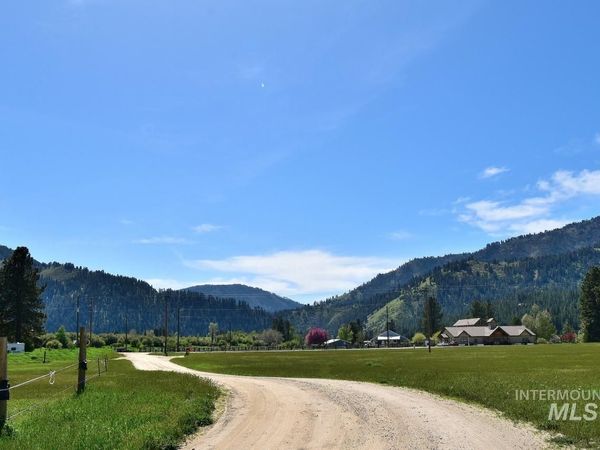 TBD Basari Estates Lot 1, Garden Valley, ID 83622