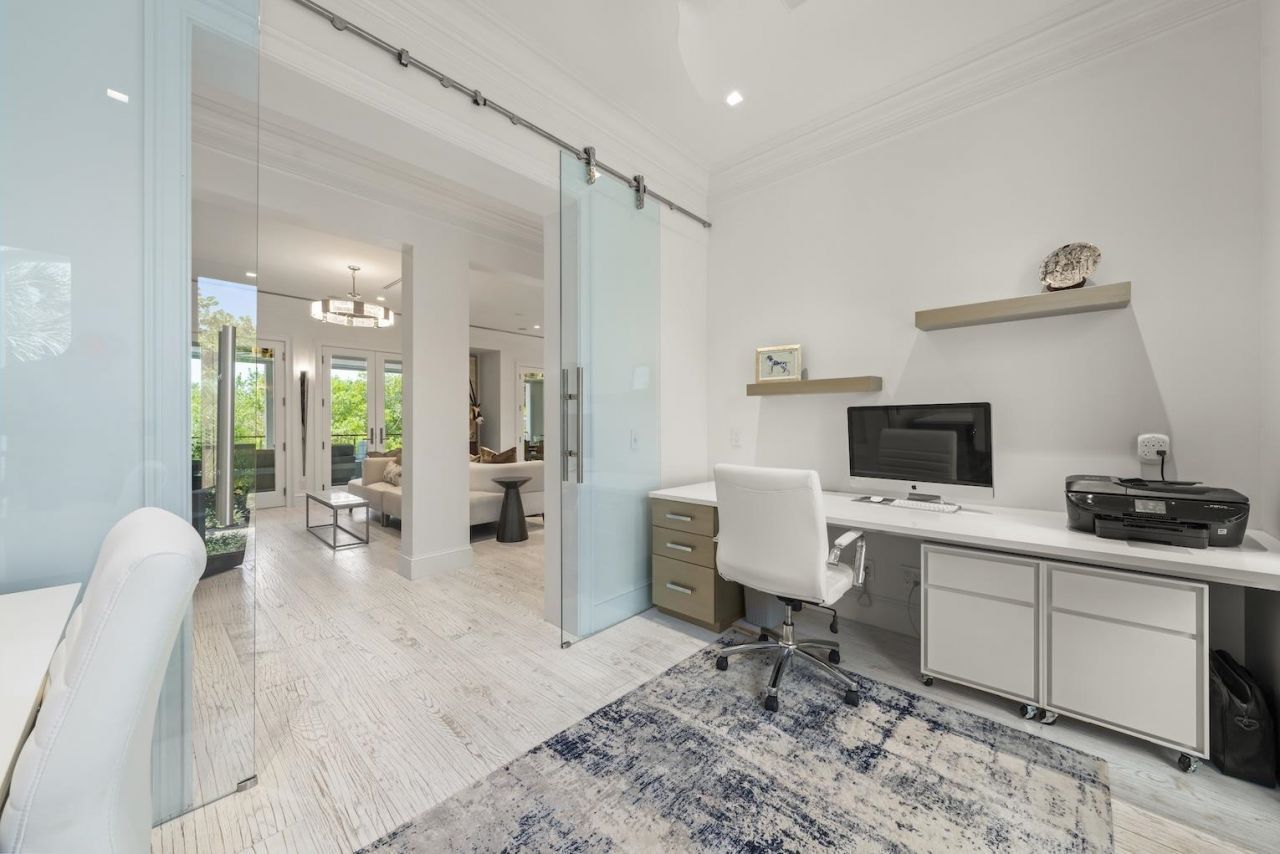 545 Lighthouse Way, Sanibel, FL 33957 Photo