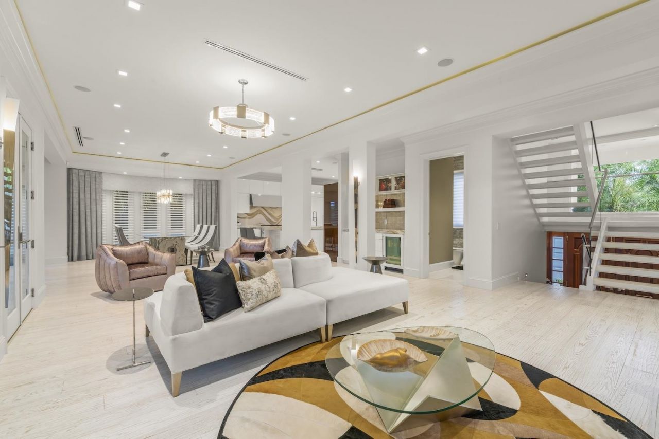 545 Lighthouse Way, Sanibel, FL 33957 Photo