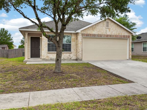 332 Lonestar Gait, Selma, TX 78154