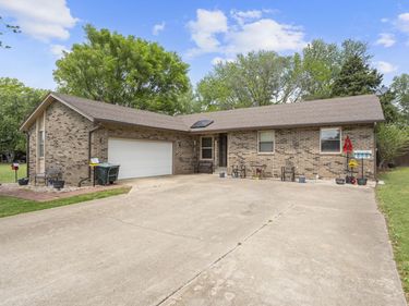 1546 E North Ridge Drive , Vinita, OK 74301