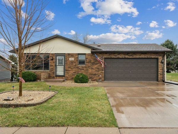 505 Apple Street, Dickeyville, WI 53808