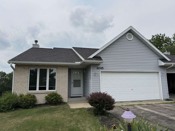 1045 Saddle Ridge, Portage, WI 53901