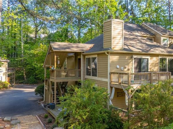 3028 Steeplechase Drive, Alpharetta, GA 30004