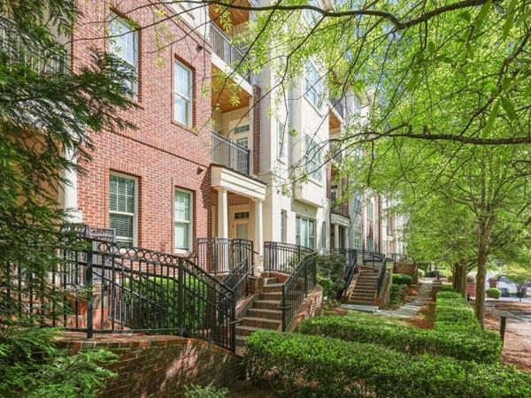 3635 E Paces Circle NE, Unit 1211, Atlanta, GA 30326