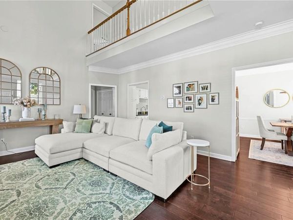 5 Nesbit Place, Alpharetta, GA 30022