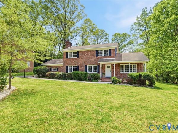 7723 Stonetree Drive, North Chesterfield, VA 23235