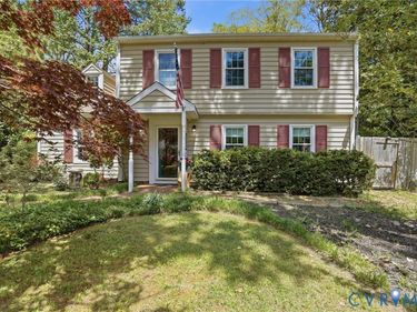 10624 Honey Tree Road, Midlothian, VA 23235