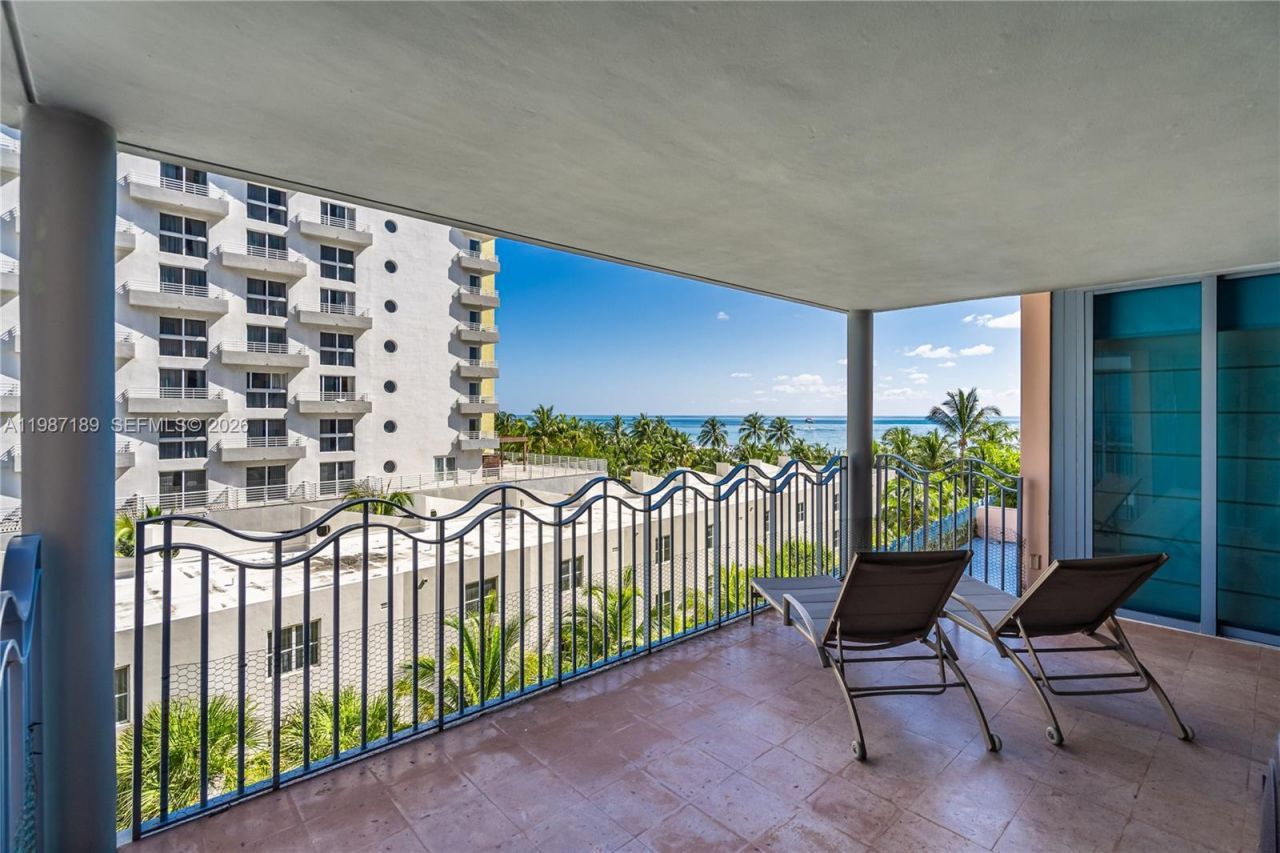 1500 Ocean Dr, Unit 505, Miami Beach, FL 33139 Photo