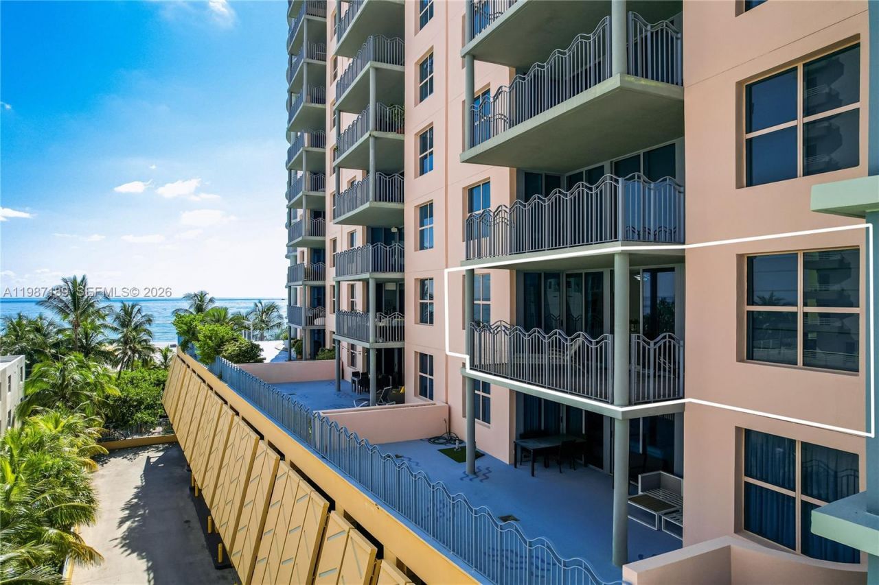 1500 Ocean Dr, Unit 505, Miami Beach, FL 33139 Photo