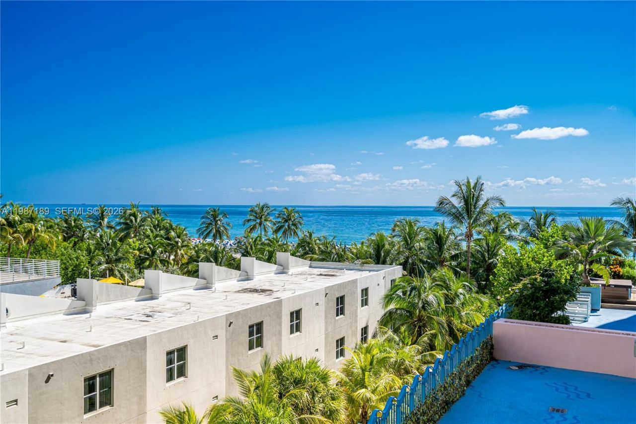 1500 Ocean Dr, Unit 505, Miami Beach, FL 33139 Photo