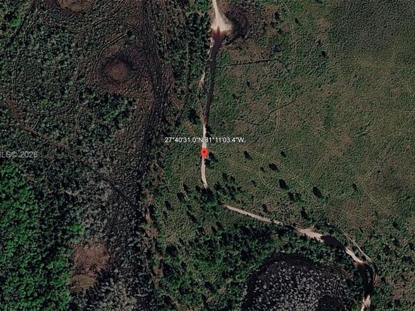 0 Unknown, Frostproof, FL 33843