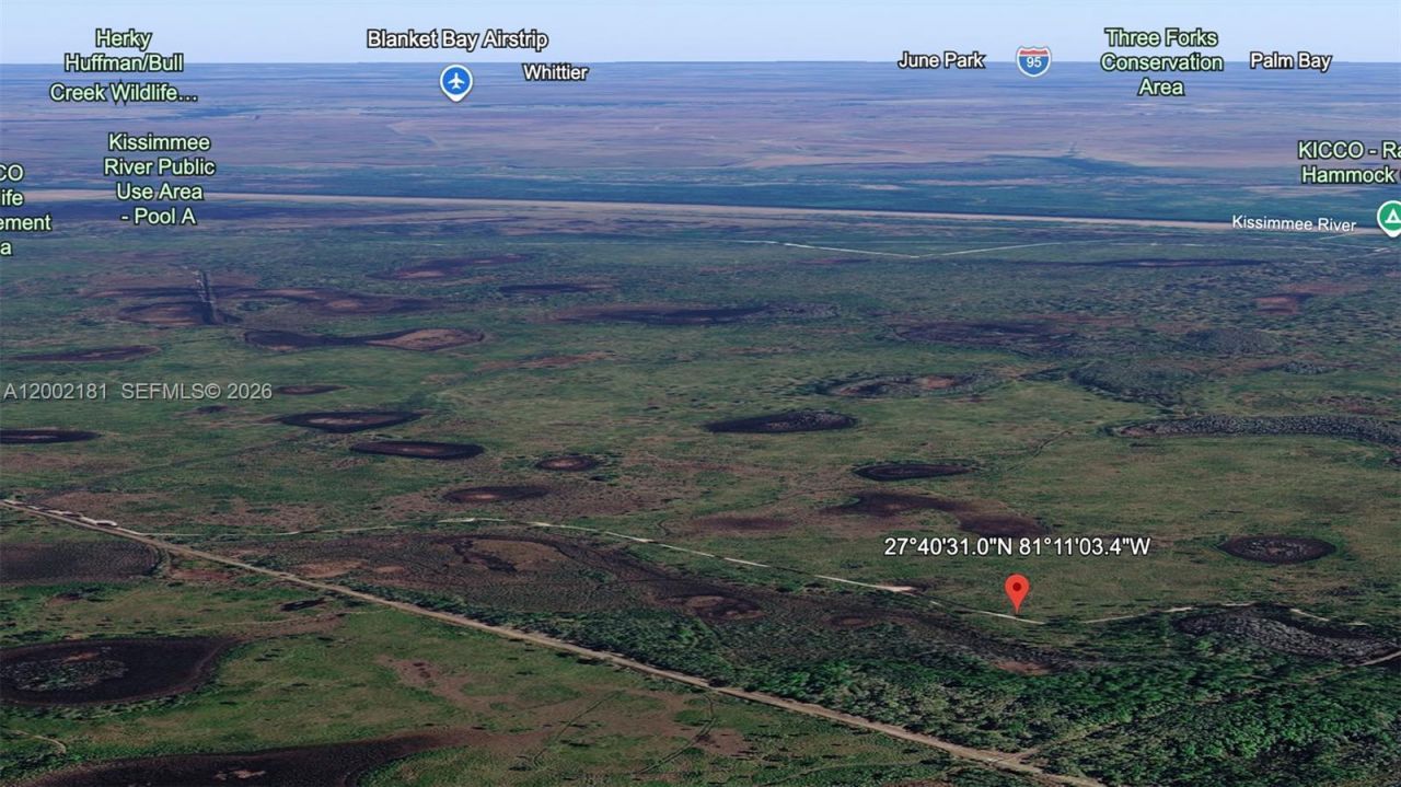 0 Unknown, Frostproof, FL 33843 Photo