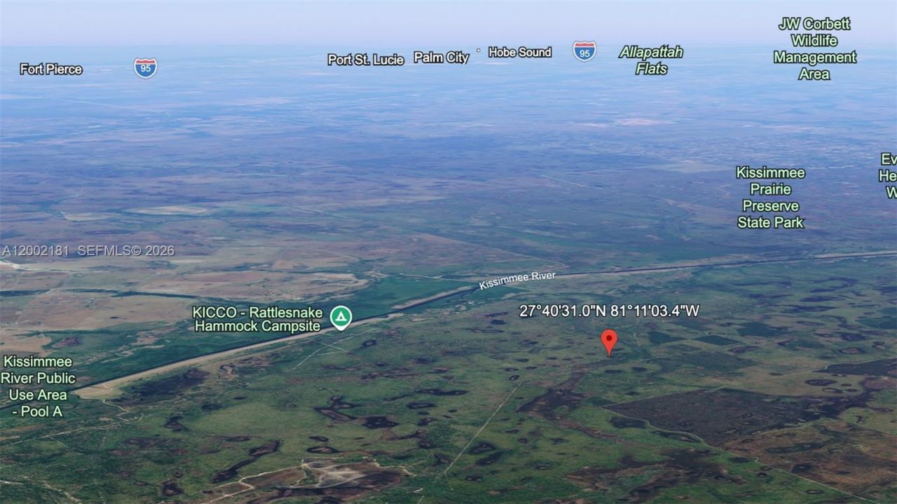 0 Unknown, Frostproof, FL 33843 Photo