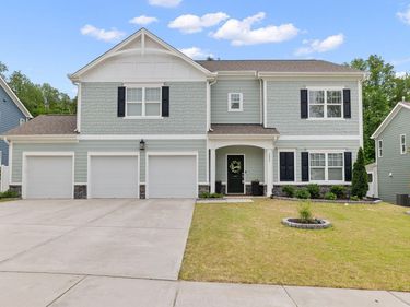 217 Kavanaugh Road, Wake Forest, NC 27587