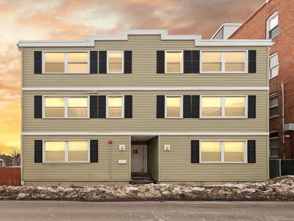 138 Franklin, Lynn, MA 01902