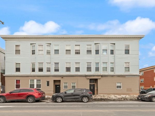 137 Franklin St, Lynn, MA 01902