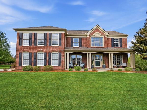 1108 Ashton Court, Union, KY 41091