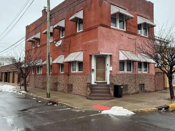 67 Heckel Street, Belleville, NJ 07109