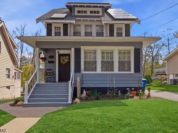 61 Lake Rd, Morris, NJ 07960