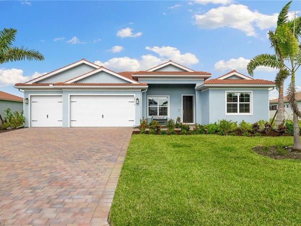 18713 Lake Hammock DR, NAPLES, FL 34114